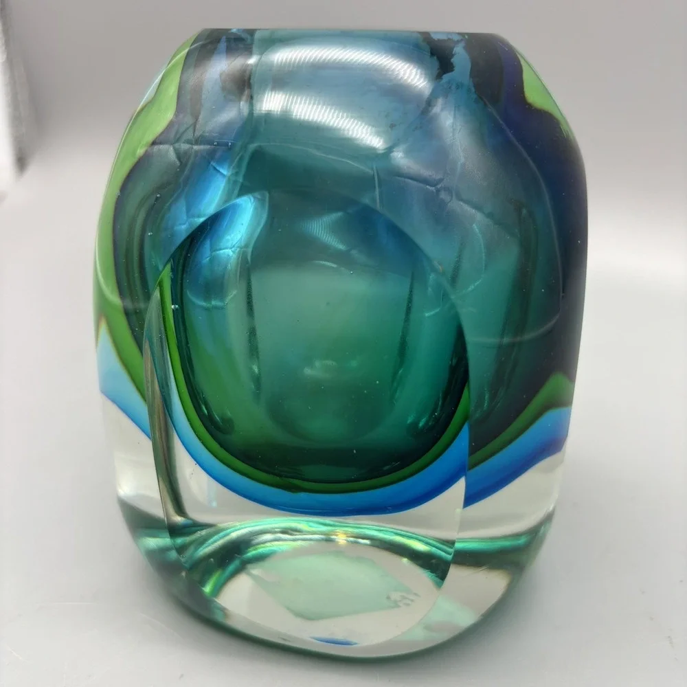 MURANO ART GLASS this beautiful